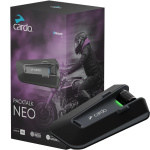 Cardo Packtalk Neo Mesh Intercom image