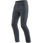 Dainese Casual Slim Aramid Fibre Jeans - Blue Thumb 0