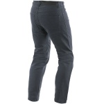 Dainese Casual Slim Aramid Fibre Jeans - Blue Thumb 1