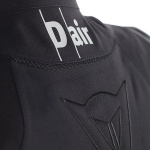 Dainese Cyclone D-Air Gore-Tex Textile Jacket - Black / White Thumb 4
