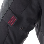 Dainese Cyclone D-Air Gore-Tex Textile Jacket - Black / White Thumb 5