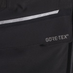 Dainese Cyclone D-Air Gore-Tex Textile Jacket - Black / White Thumb 6