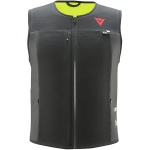 Dainese Ladies D-Air Smart Jacket - Black Thumb 0