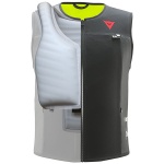 Dainese D-Air Smart Jacket - Black Thumb 2