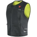 Dainese Ladies D-Air Smart Jacket - Black Thumb 3