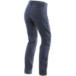 Dainese Ladies Casual Slim Jeans - Blue Thumb 1