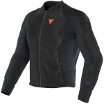 Dainese Pro-Armour Safety Jacket 2 - Black / Black Thumb 0