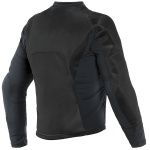 Dainese Pro-Armour Safety Jacket 2 - Black / Black Thumb 1