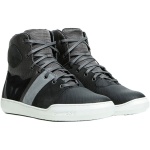 Dainese York Air Shoes - Dark Carbon / Anthracite Thumb 0