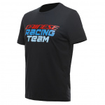 Dainese Racing T-Shirt - Black Thumb 0