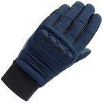 Dainese Coimbra Windstopper Textile Gloves - Black Iris / Black Thumb 0