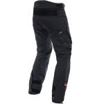 Dainese Antartica 2 Gore-Tex Textile Trousers - Black / Black  Thumb 1