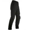 Dainese Amsterdam Lady Trousers - Black Thumb 0