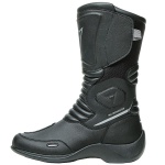 Dainese Ladies Aurora D-WP Boots - Black / Black Thumb 0