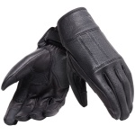 Dainese Hi-Jack Unisex Gloves - Black Thumb 0