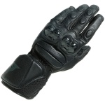 Dainese Impeto Gloves - Black / Black - FREE UK DELIVERY