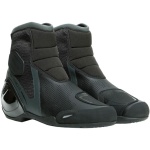 Dainese Dinamica Air Shoes - Black / Anthracite Thumb 0
