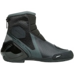 Dainese Dinamica Air Shoes - Black / Anthracite Thumb 1