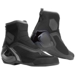 Dainese Dinamica D-WP Boots - Black / Anthracite Thumb 0