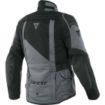 Dainese D-Explorer 2 Gore-Tex Textile Jacket - Black / Ebony Thumb 1
