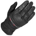 Dane Strandby Gloves - Black Thumb 0