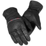 Dane Strandby Gloves - Black Thumb 1