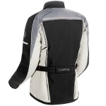 Dane Tornby Gore-Tex Textile Jacket - Grey / Black Thumb 1