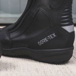 Daytona Road Star Gore-Tex Boots - Black Thumb 4