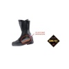 Daytona Lady Star Gore-Tex Boots - Black Thumb 5