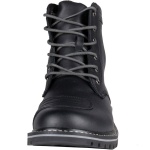 DXR Hinckley Waterproof Leather Boots - Black Thumb 2