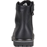 DXR Hinckley Waterproof Leather Boots - Black Thumb 4