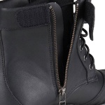 DXR Hinckley Waterproof Leather Boots - Black Thumb 7