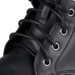 DXR Hinckley Waterproof Leather Boots - Black Thumb 8