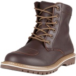 DXR Hinckley Waterproof Leather Boots - Brown Thumb 0