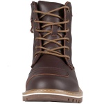 DXR Hinckley Waterproof Leather Boots - Brown Thumb 1