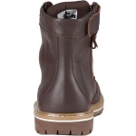 DXR Hinckley Waterproof Leather Boots - Brown Thumb 3