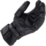 DXR Evasion CE Leather Gloves - Black Thumb 1