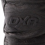 DXR Evasion CE Leather Gloves - Black Thumb 2