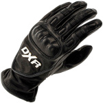 DXR TTR CE Leather Gloves DXR TTR CE Leather Gloves image