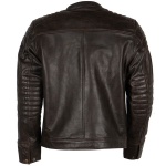 DXR Tonka CE Leather Jacket - Chocolate Thumb 2