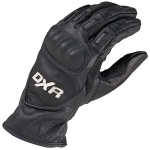 DXR TTR CE Leather Gloves image