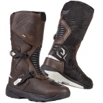 Eleveit T Spirit 3 Waterproof Leather Boots - Brown Thumb 0