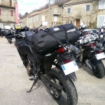Enduristan Tornado Mk2 Pack Sack - Small Thumb 4