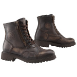 Falco Aviator Boots - Brown Thumb 0