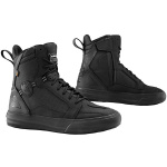 Falco Chaser Boots - Black