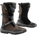 Falco Mixto 5 Adventure Leather Boots - Brown image