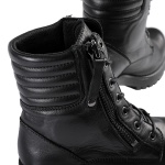 Falco Ladies Misty Boots - Black Thumb 1