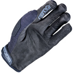 Five MXF3 Gloves - Black Thumb 1