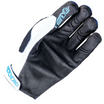 Five MXF3 Gloves - Blue / White Thumb 1