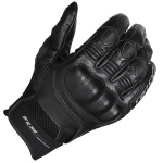 FLM Sports Leather Glove 5.0 - Black